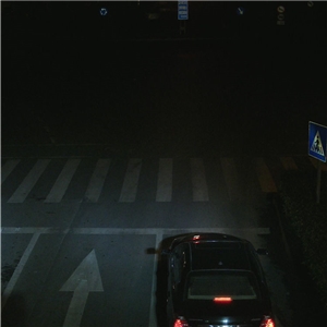 LED視頻電警