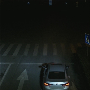 LED視頻電警