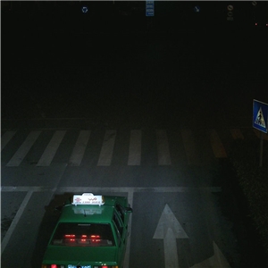 LED視頻電警