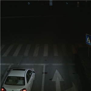 LED視頻電警